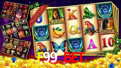 F99 BET,F99