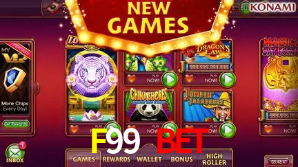 Explore as vantagens do F99 BET: serviço profissional e confiabilidade